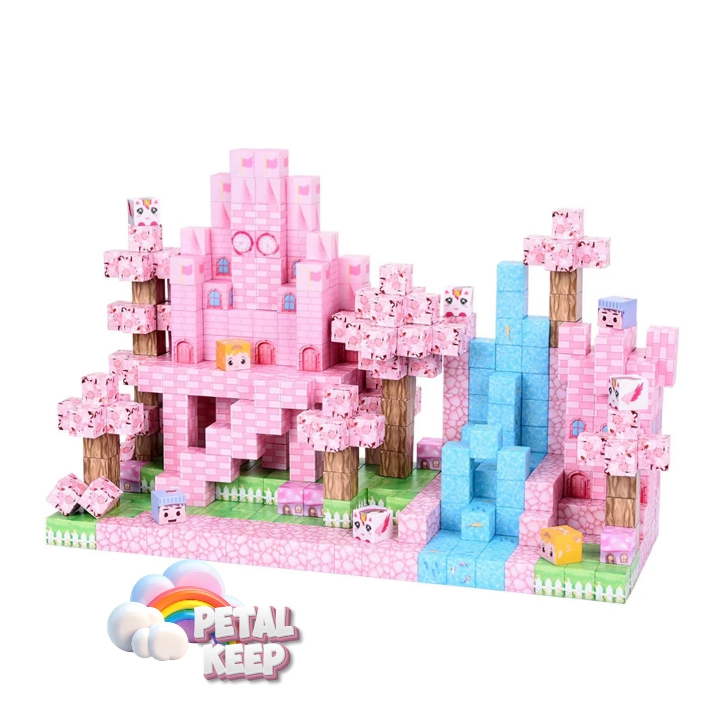 Petal Keep