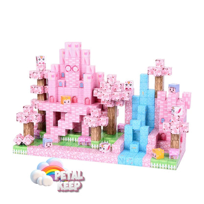 Petal Keep