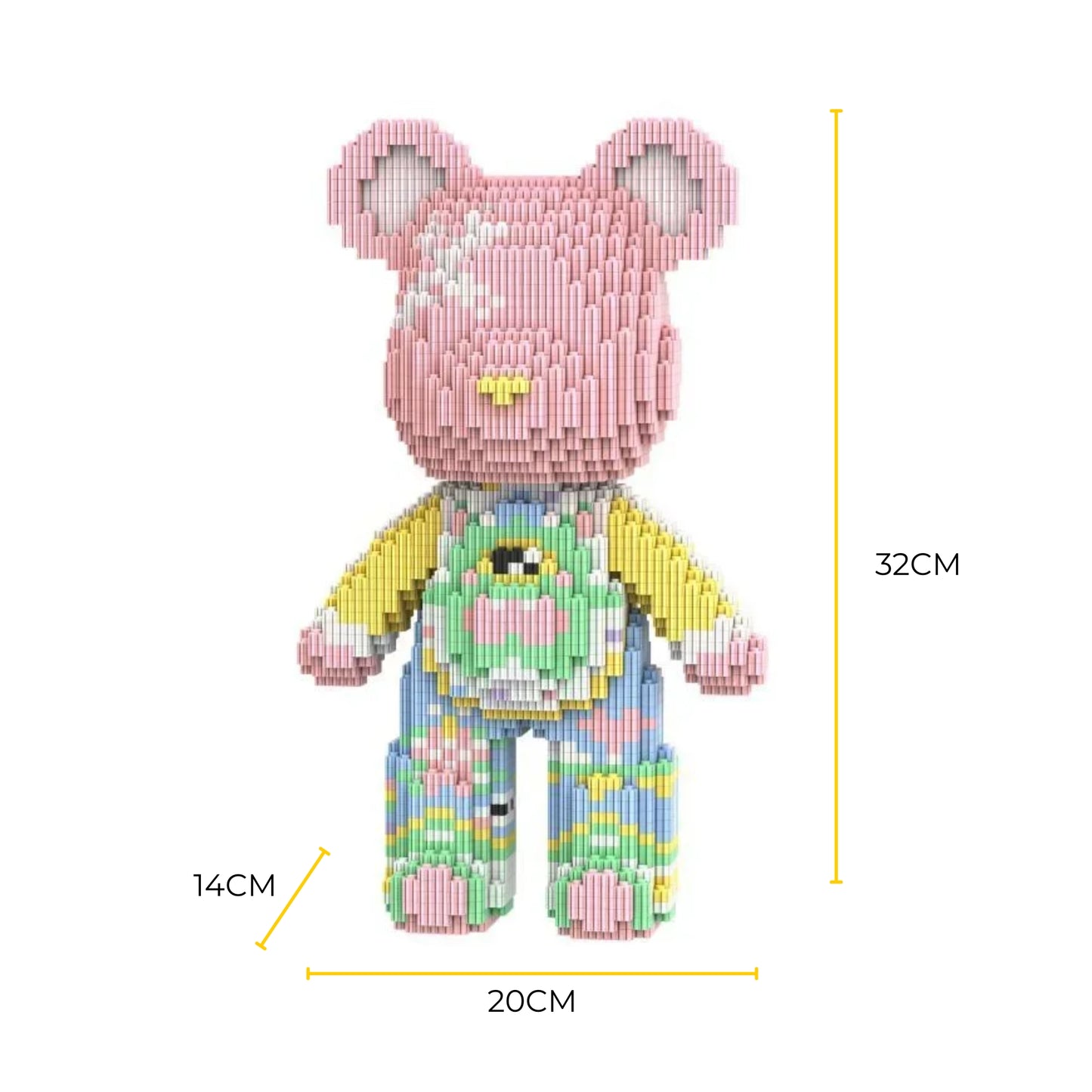 Kuma Artist Collection