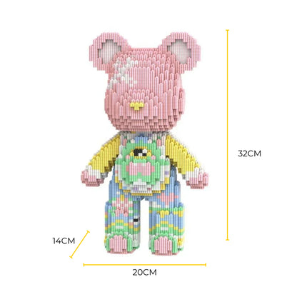 Kuma Artist Collection