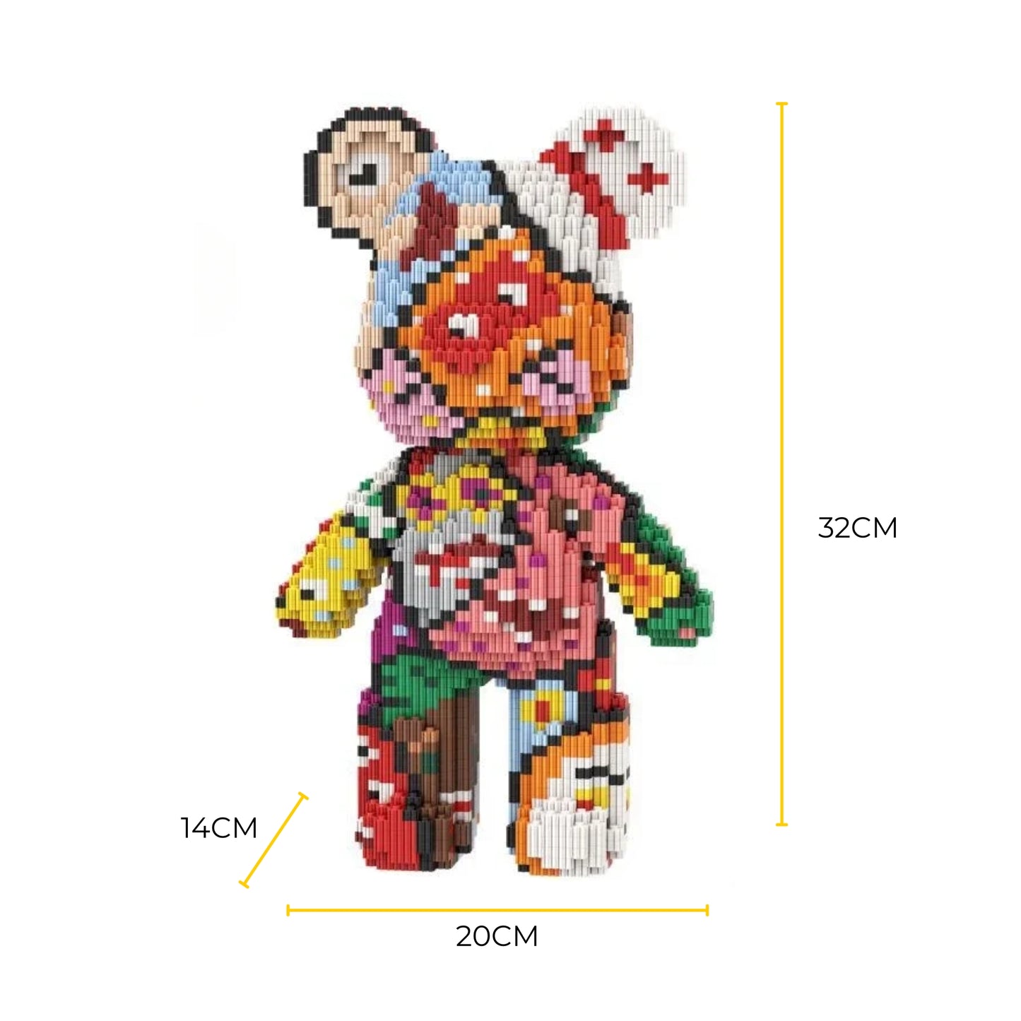 Kuma Artist Collection
