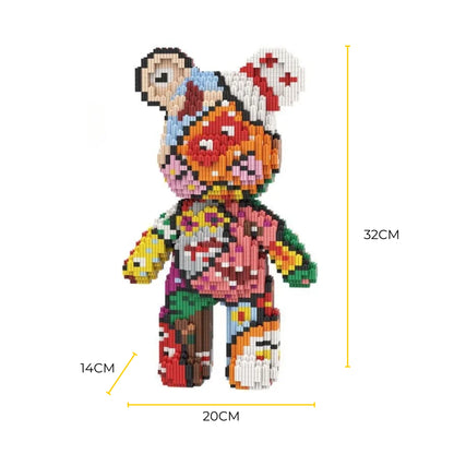 Kuma Artist Collection