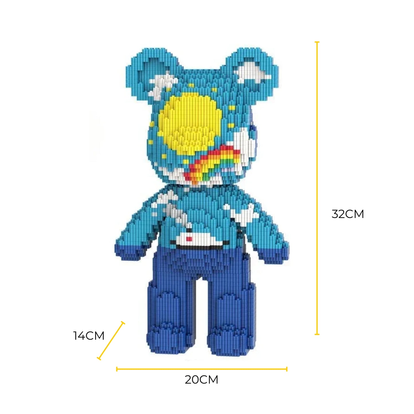 Kuma Artist Collection