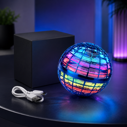 AeroGlow™