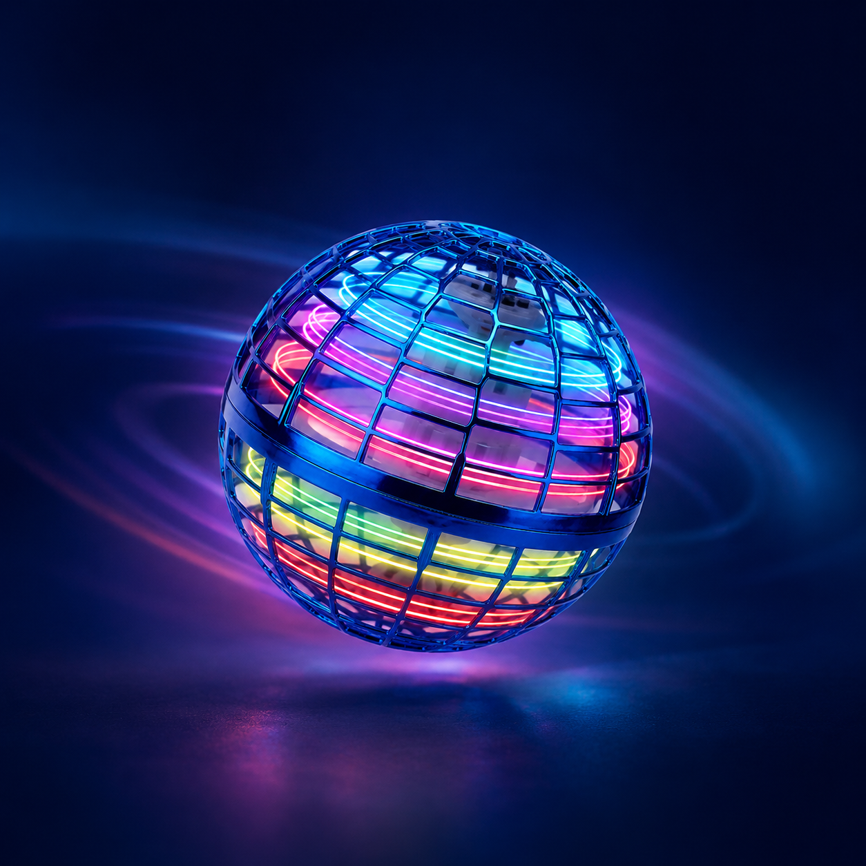 AeroGlow™