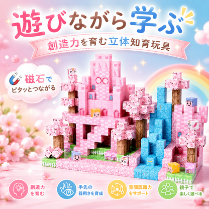 Petal Keep