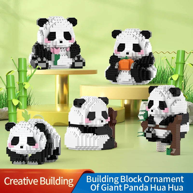 H1024 Bamboo Spirit (separar as variantes)