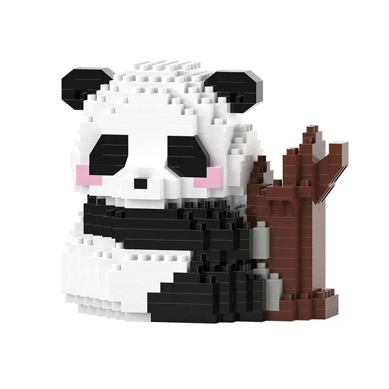 H1024 Bamboo Spirit (separar as variantes)