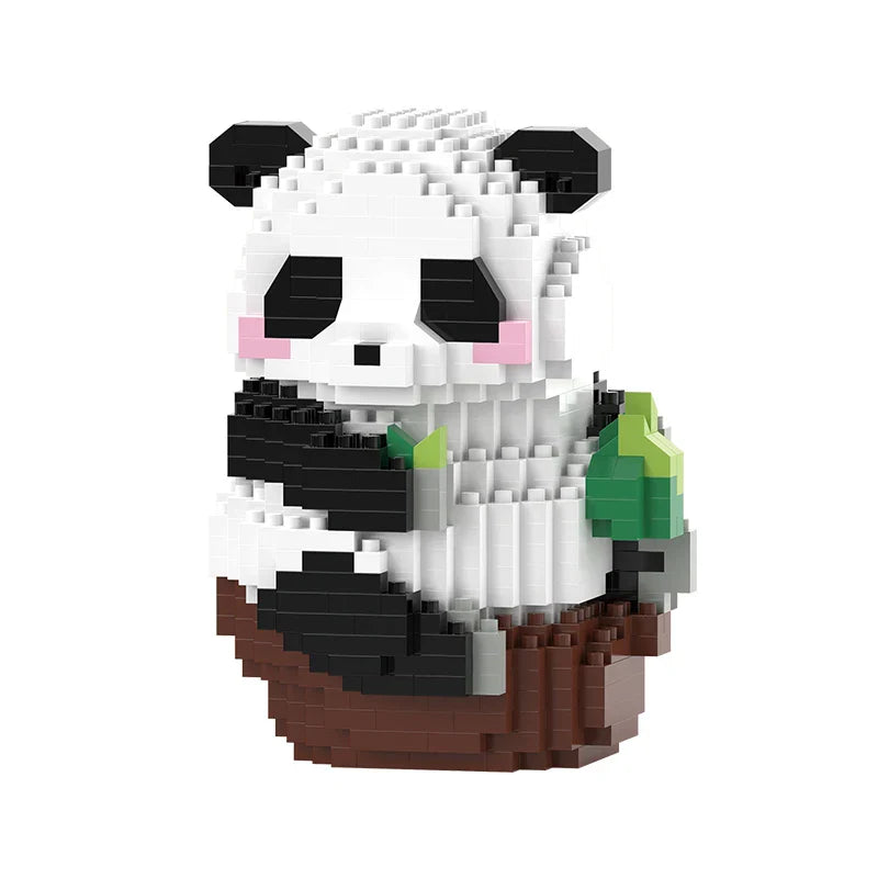 H1024 Bamboo Spirit (separar as variantes)