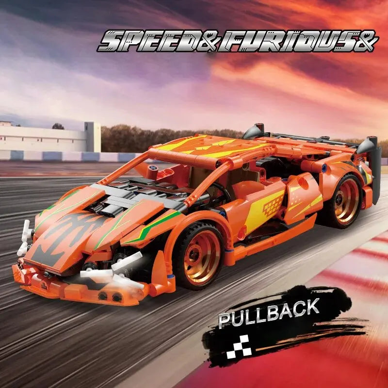 H1065 Velocity GT Racer (separar as variantes)